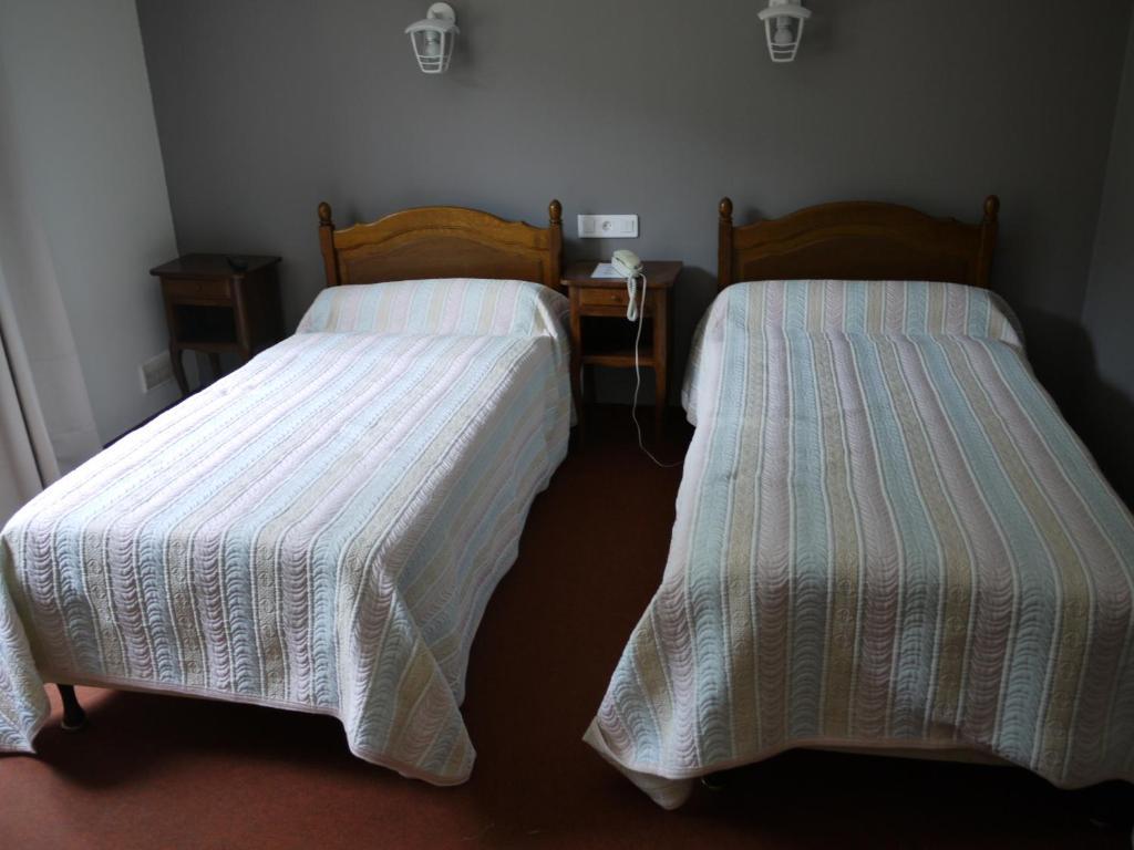 Hôtel Le Castelet Ax-les-Thermes Kamer foto